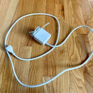 Original OEM 60W MagSafe1 AC Power Adapter for Apple MACBOOK